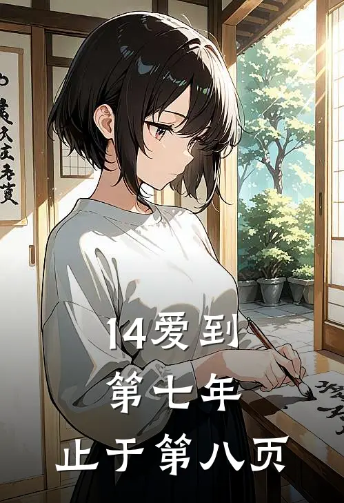 14爱到第七年，止于第八页