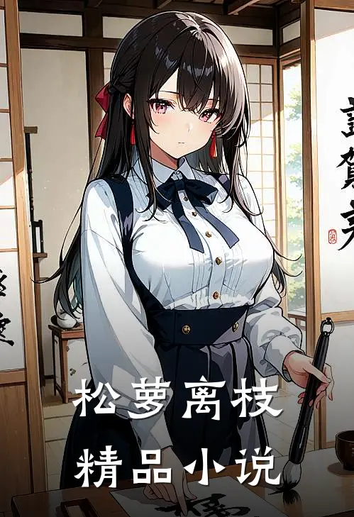 松萝离枝精品小说