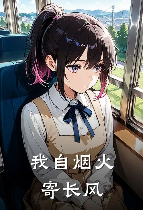 我自烟火寄长风