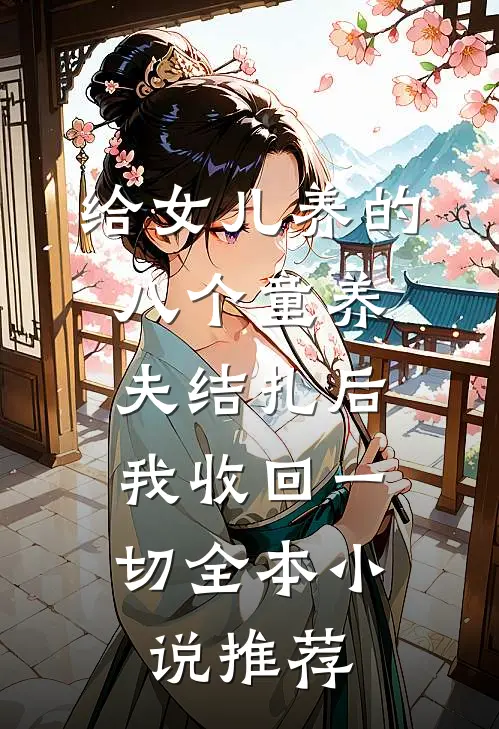 给女儿养的八个童养夫结扎后，我收回一切全本小说推荐