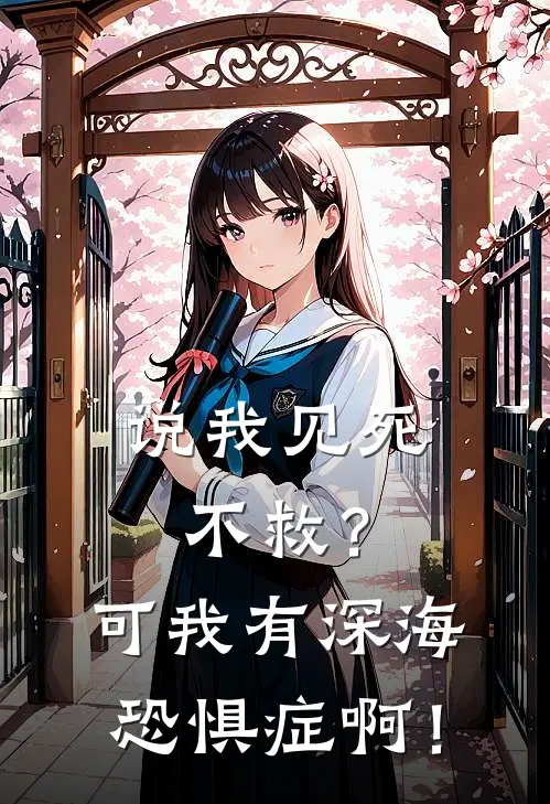 说我见死不救？可我有深海恐惧症啊！