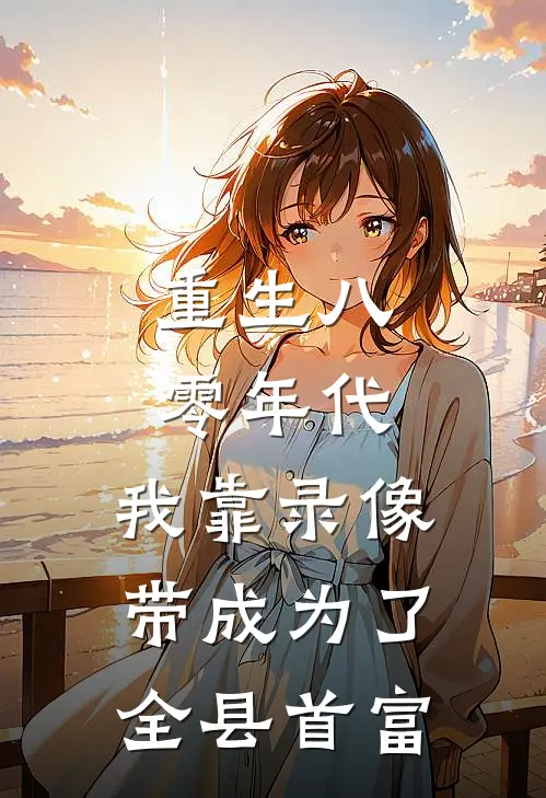 重生八零年代，我靠录像带成为了全县首富