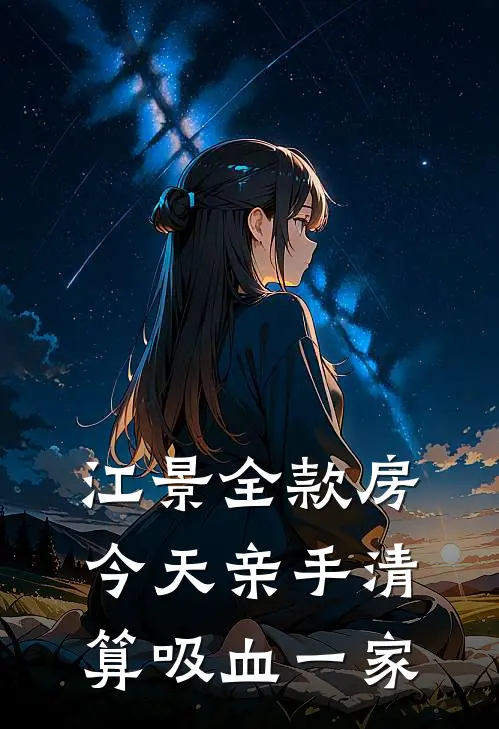 江景全款房,今天亲手清算吸血一家