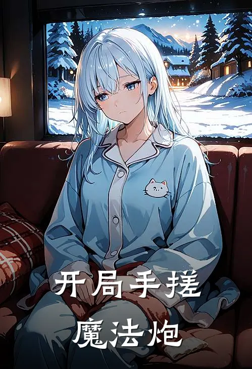 开局手搓魔法炮