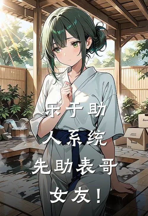 乐于助人系统,先助表哥女友!