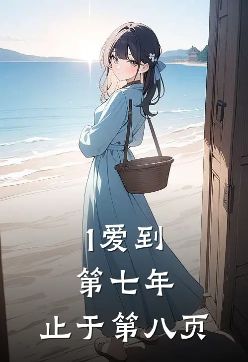 1爱到第七年，止于第八页