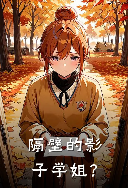 隔壁的影子学姐?