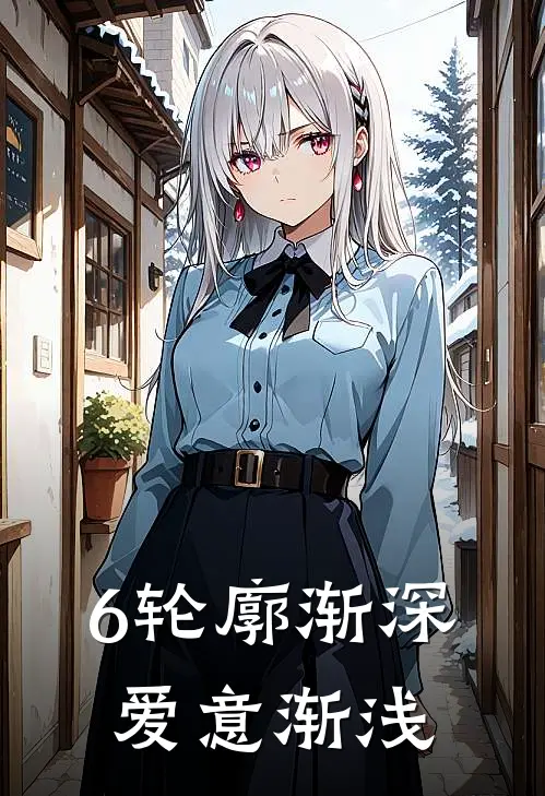 6轮廓渐深爱意渐浅