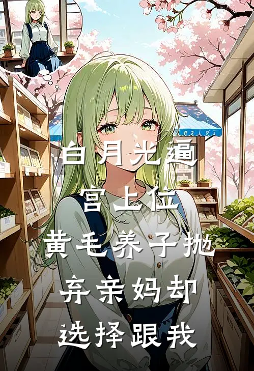 白月光逼宫上位，黄毛养子抛弃亲妈却选择跟我