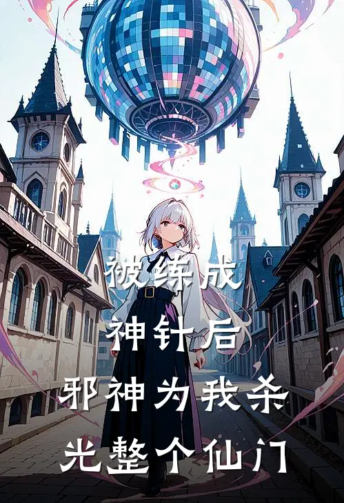 被练成神针后，邪神为我杀光整个仙门