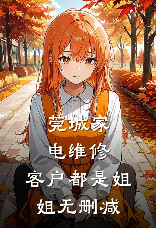 莞城家电维修：客户都是姐姐无删减