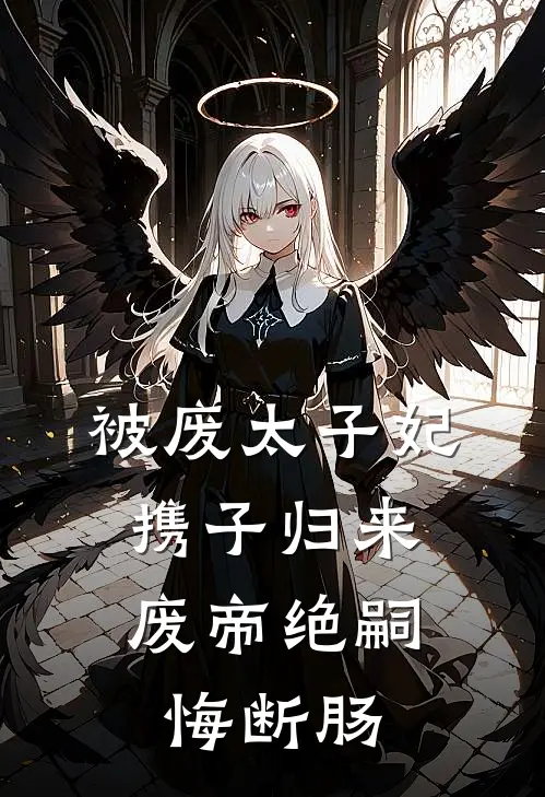 被废太子妃携子归来，废帝绝嗣悔断肠