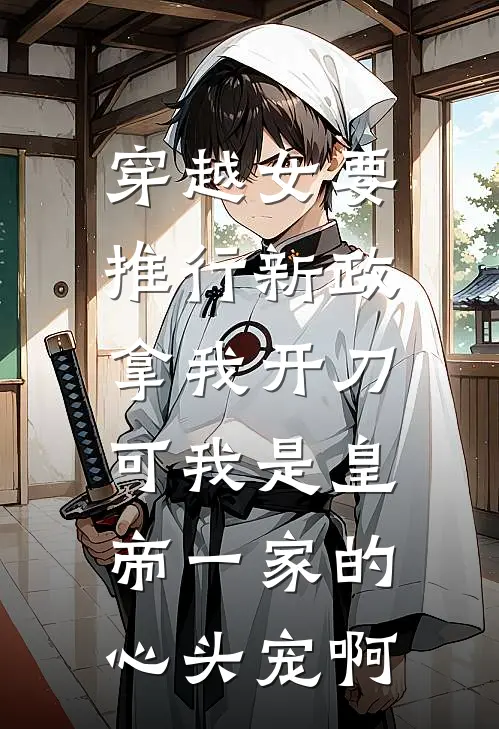 穿越女要推行新政拿我开刀，可我是皇帝一家的心头宠啊