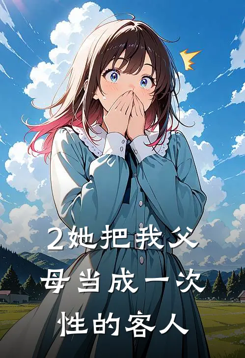 2她把我父母当成一次性的客人