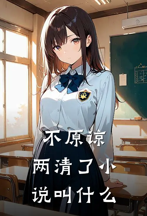 不原谅,两清了小说叫什么
