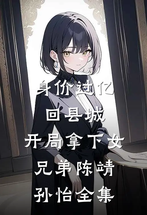身价过亿回县城，开局拿下女兄弟陈靖孙怡全集