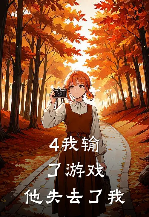 4我输了游戏,他失去了我
