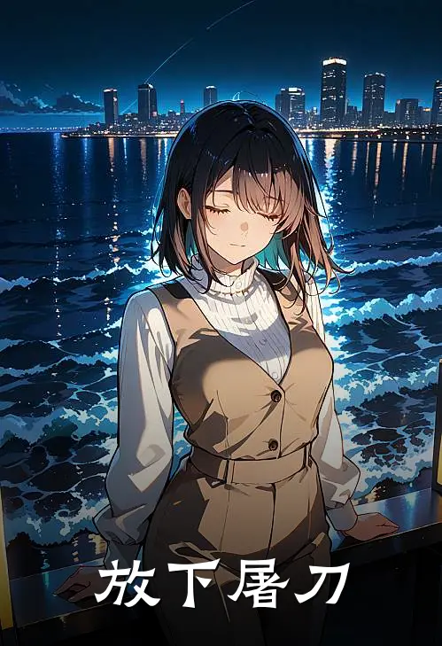放下屠刀