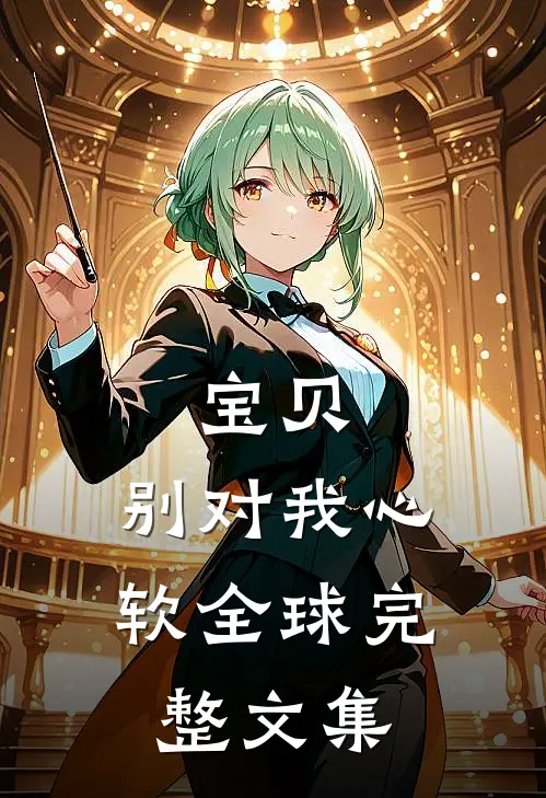 宝贝，别对我心软全球完整文集