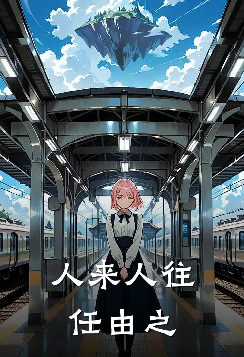 人来人往任由之