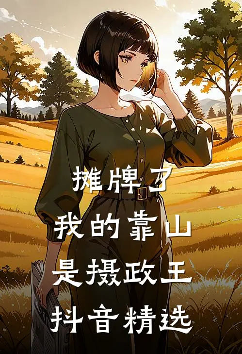 摊牌了，我的靠山是摄政王抖音精选