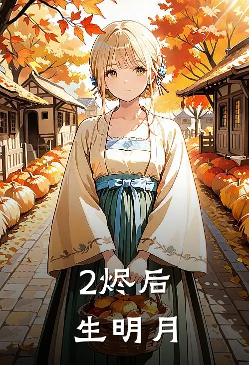 2烬后生明月