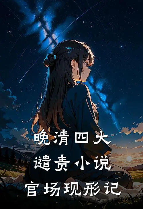 晚清四大谴责小说:官场现形记