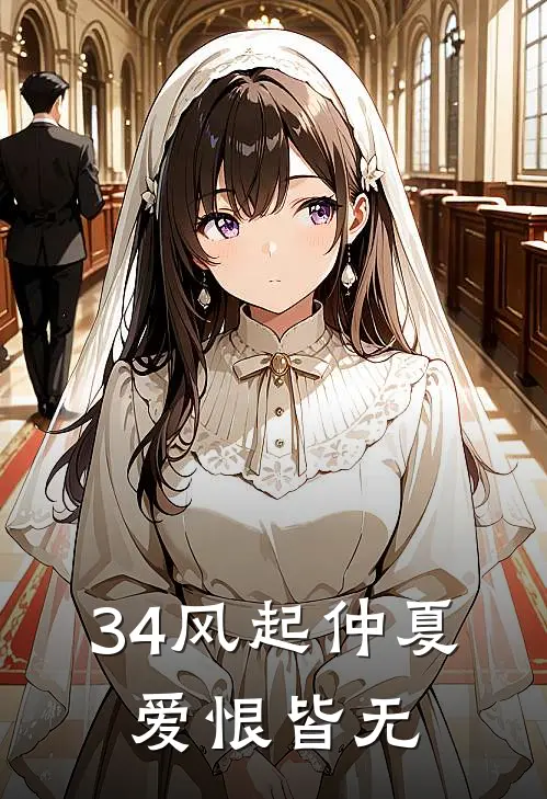 34风起仲夏,爱恨皆无