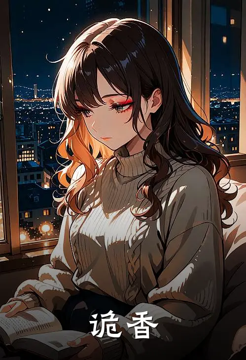 诡香