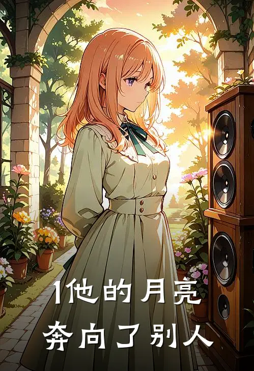 1他的月亮奔向了别人