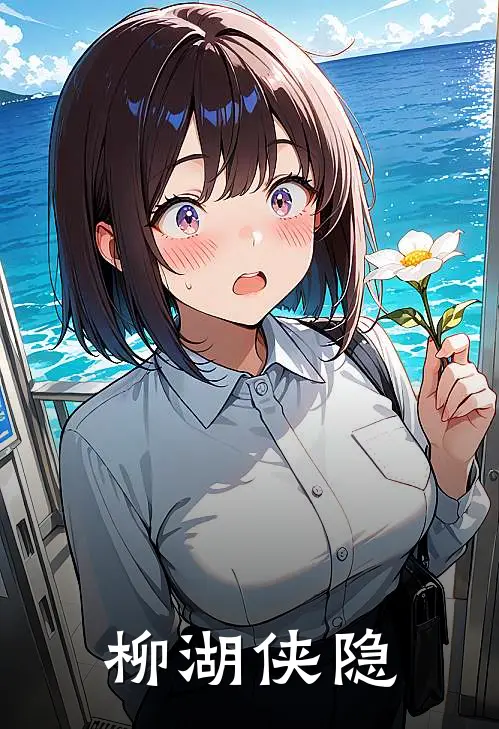 柳湖侠隐