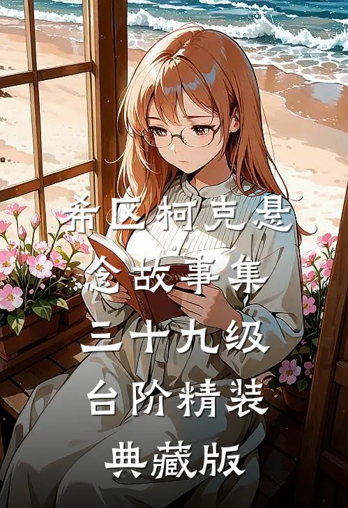 希区柯克悬念故事集：三十九级台阶（精装典藏版