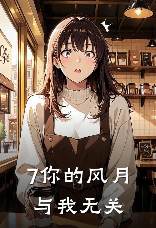7你的风月，与我无关
