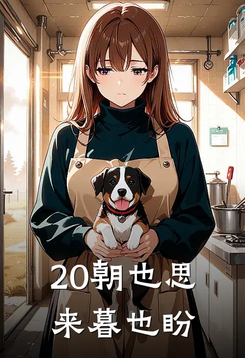 20朝也思来暮也盼