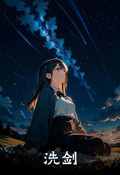 洗剑