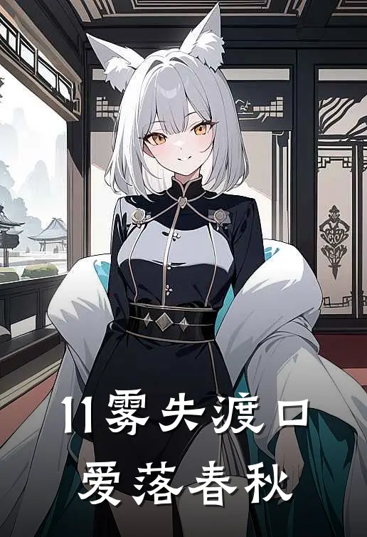 11雾失渡口,爱落春秋