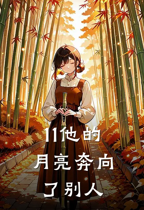 11他的月亮奔向了别人