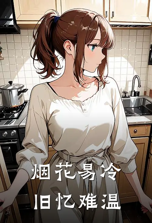 烟花易冷,旧忆难温