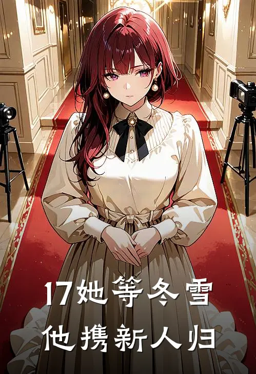 17她等冬雪，他携新人归