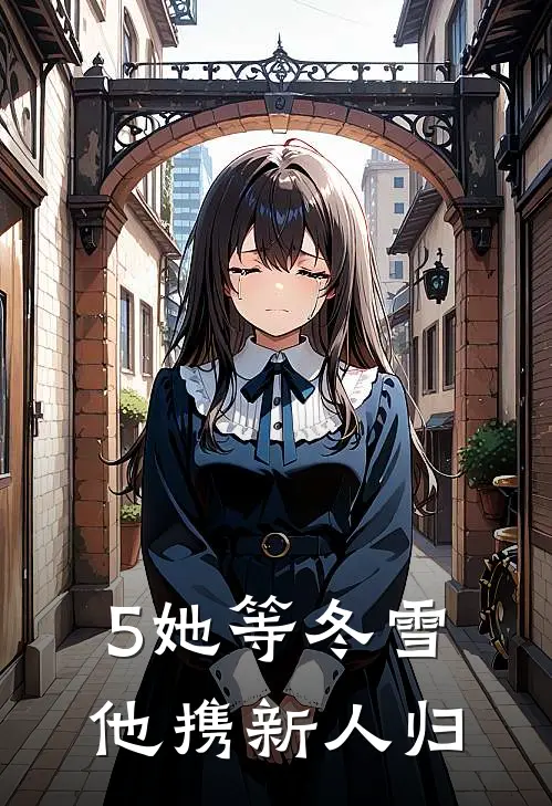 5她等冬雪,他携新人归