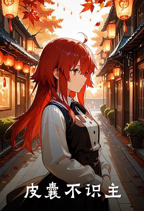 皮囊不识主