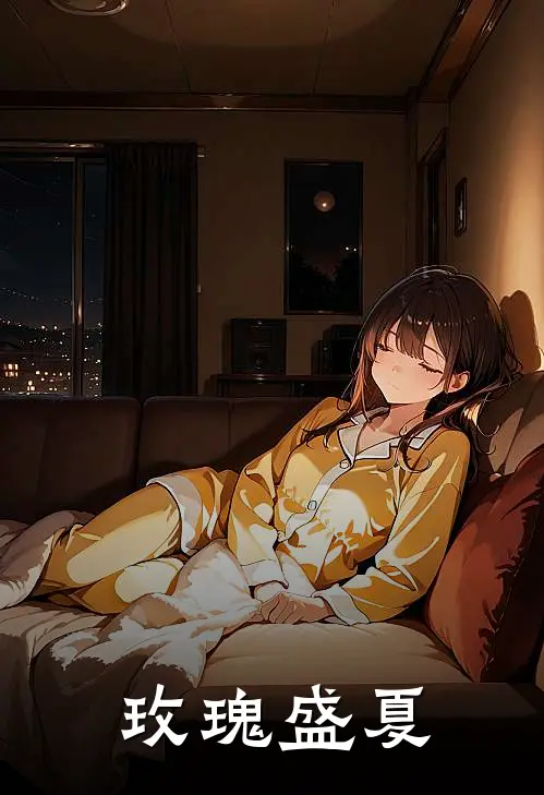 玫瑰盛夏