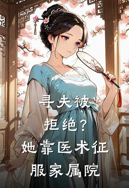 寻夫被拒绝?她靠医术征服家属院