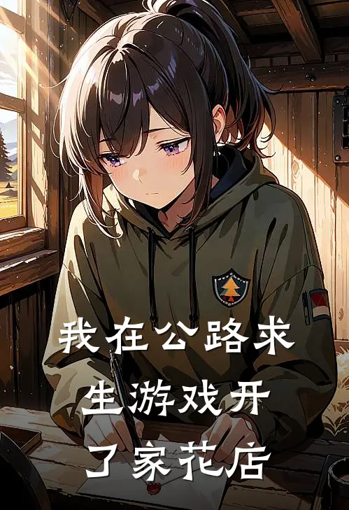 我在公路求生游戏开了家花店