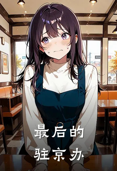最后的驻京办