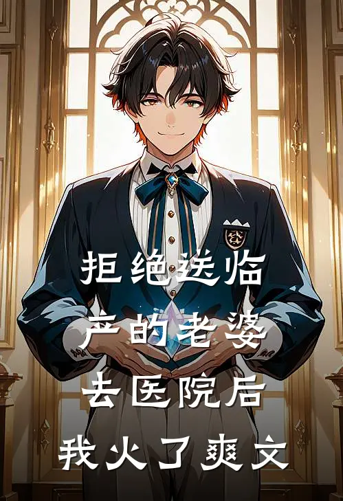 拒绝送临产的老婆去医院后，我火了爽文