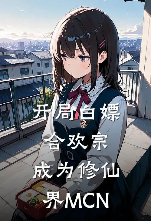 开局白嫖合欢宗,成为修仙界MCN