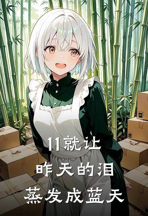 11就让昨天的泪，蒸发成蓝天