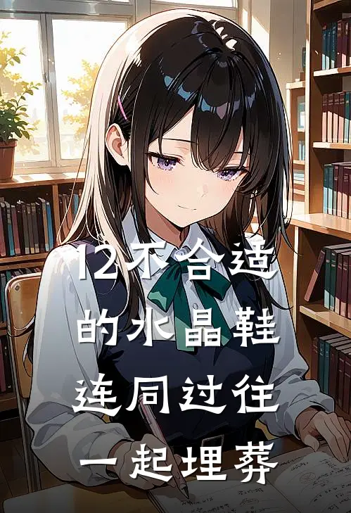 12不合适的水晶鞋，连同过往一起埋葬