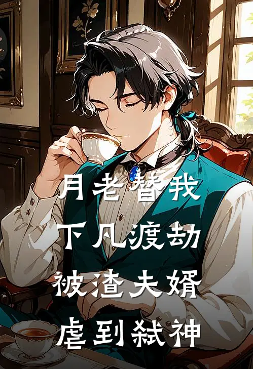 月老替我下凡渡劫，被渣夫婿虐到弑神